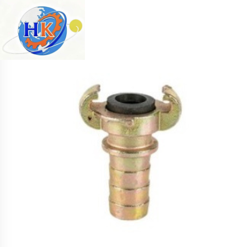 EUROPEAN HOSE END WITH COLLAR