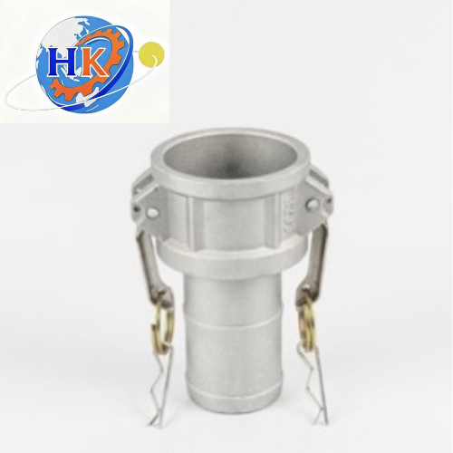 TYPE C-camlock coupling Aluminum