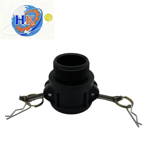 TYPE B-camlock coupling Polypropylene