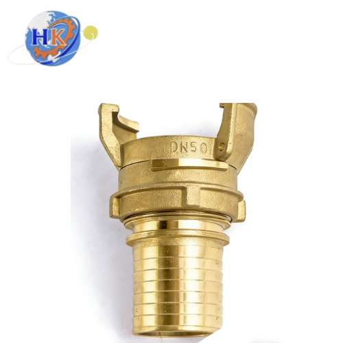 Hose Tail+Latch