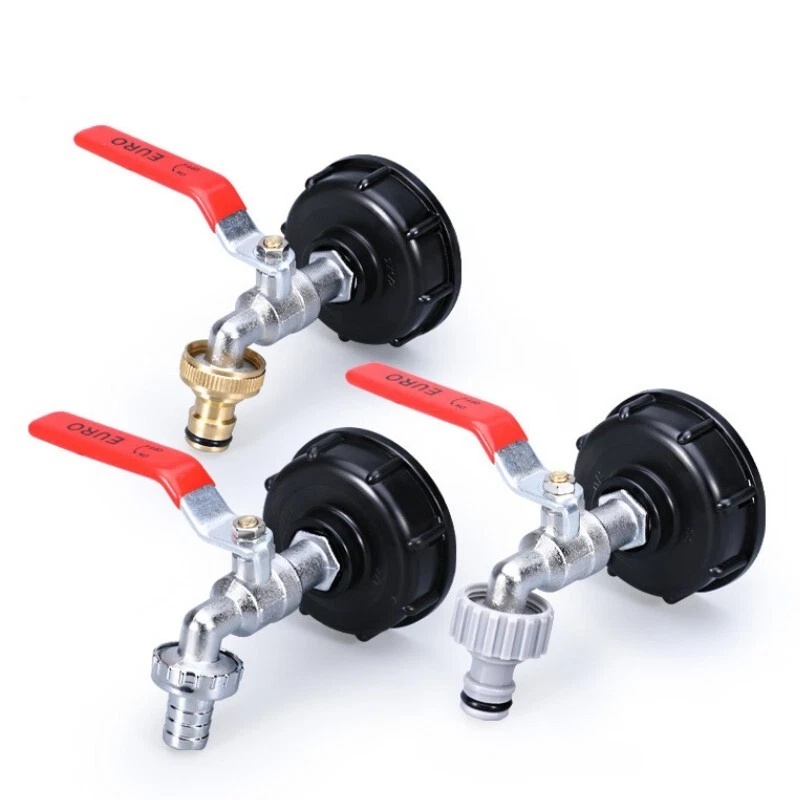 IBC Water Tank Adapter