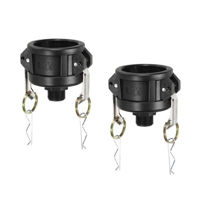 IBC Camlock