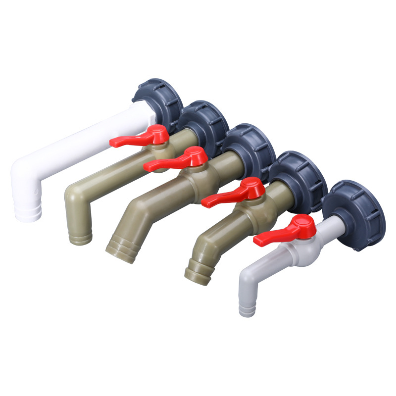 IBC Water Tank Adapter
