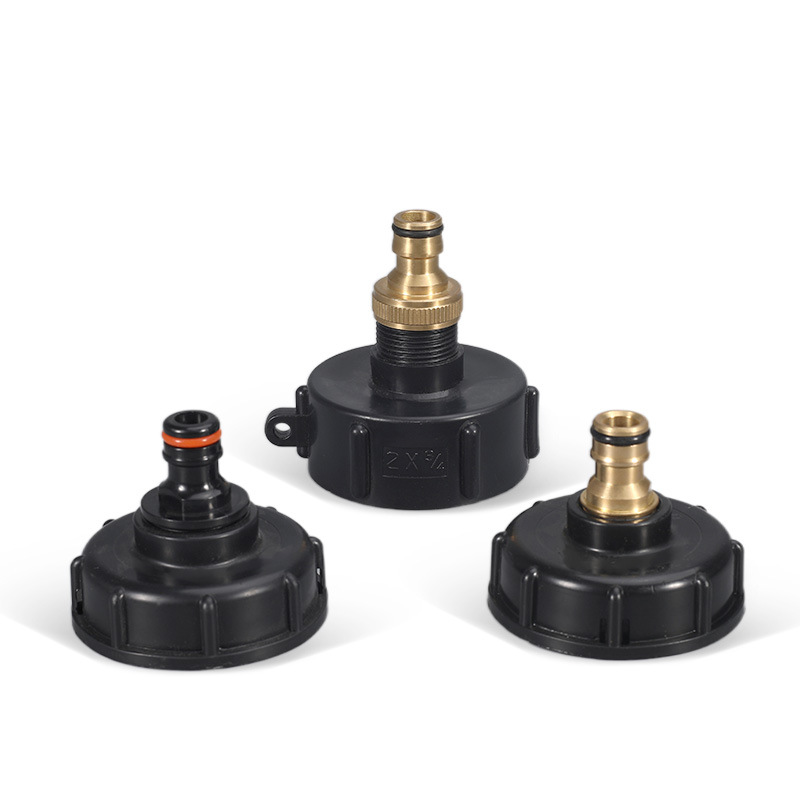 IBC Tank Adapter