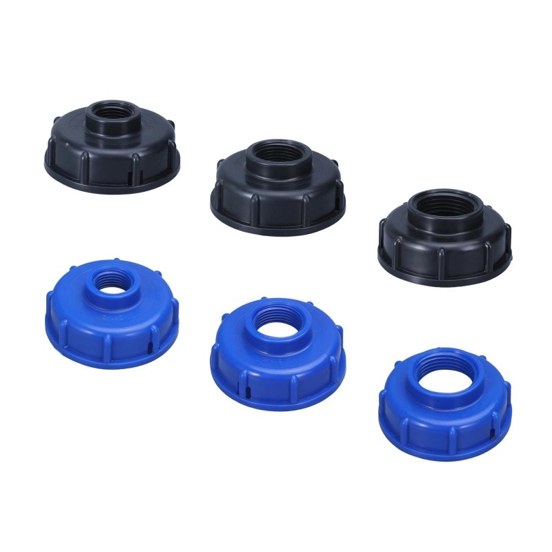 IBC Hose Adapter